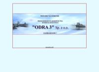 Odra 3. Sp. Z O.o.