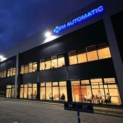 Oem Automatic. Sp. Z O.o.