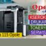 Kserokopiarka 0pole