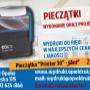Pieczątki Opole