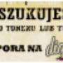 Tonery i tusze do drukarek