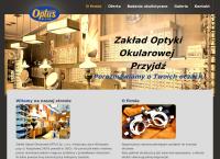 Optus. Sp. Z O.o.