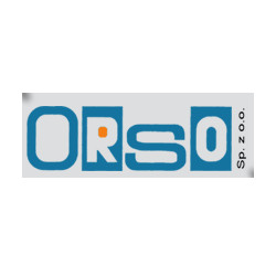 Orso Sp. z o.o. Systemy magazynowe