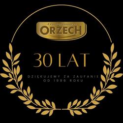 Zakład Przetwórstwa Owocowo Warzywnego ORZECH
