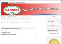 Okręgowa Spółdzielnia Mleczarska W Sannikach