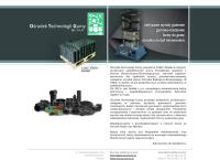 Spółdzielczy Ośrodek Technologii Gumy