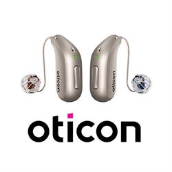 Oticon Polska Sp. z o.o.
