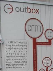 Outbox. Sp. Z O.o.