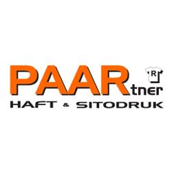 Paar Haft & Sitodruk