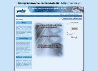 Pako Software
