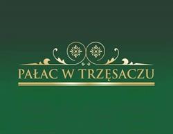 Pałac w Trzęsaczu