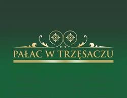 Pałac w Trzęsaczu