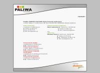 Paliwa i Produkty Naftowe. Sp.j.