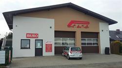 Palka Auto-Geo-Test S.c.