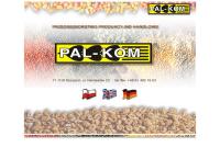 Pal-Kom. Sp. Z O.o.