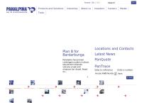 Panalpina Polska. Sp. Z O.o. - Head Office (Wroclaw)