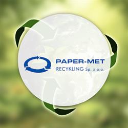 Paper-Met Recykling. Sp. Z O.o.