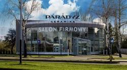 SALON FIRMOWY CERAMIKI PARADYŻ
