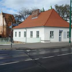 Paramentum art. Komunijne, chrzcielne
