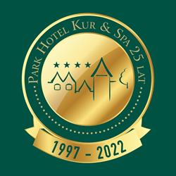 Park Hotel KUR & SPA Buczyński
