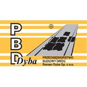 "Dyba" Przedsiębiorstwo Budowy Dróg Roman Dyba Sp. z o.o.