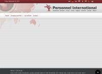 Personel. Sp. Z O.o.