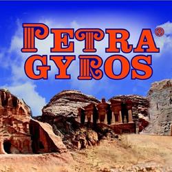Petra Gyros