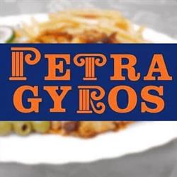 Petra Gyros