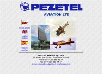 Pezetel Aviation. Sp. Z O.o.