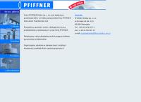 Pfiffner Polska. Sp. Z O.o.
