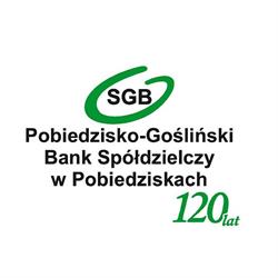 Pobiedzisko - Gośliński Bank Spółdzielczy
