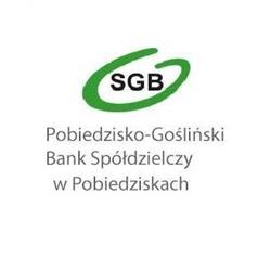 Pobiedzisko - Gośliński Bank Spółdzielczy
