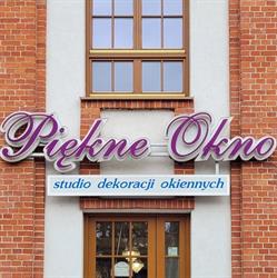 Piękne Okno Studio Dekoracji Okiennych