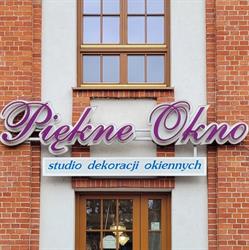 Piękne Okno Studio Dekoracji Okiennych