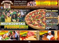Pizzeria Marco Polo Os. Słoneczne (Prawobrzeże)