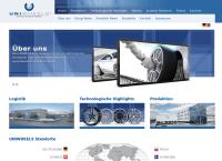 Uniwheels Production Poland . Sp. Z O.o.