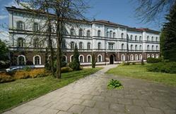 Pałac Młodzieży