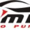 LOGO - P'mix MOTO PUNKT