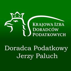 Paluch Jerzy, doradca podatkowy