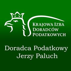 Paluch Jerzy, doradca podatkowy