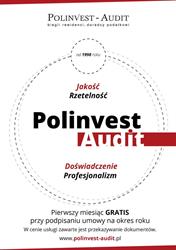 Polinvest-Audit. Sp. Z O.o.