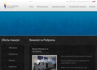 Polipress. Sp. Z O.o.