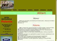 Polonia S.c.