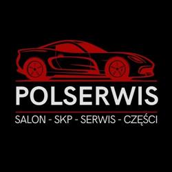 Citroën Polserwis