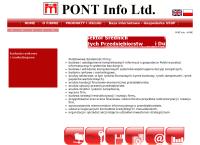 Pont Info. Sp. Z O.o.