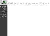 PPIP Pracownia Projektowa Janusz Pachowski