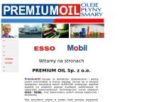 PREMIUM OIL LUBLIN SP. Z.O.O. SP. K.