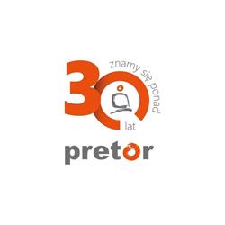 Pretor. Sp. Z O.o.