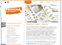 Primera Polska. Sp. Z O.o.