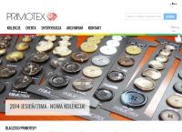 Primotex Moda Styl. Sp. Z O.o.
